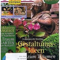 Thüringer Gartenzeitung Heft 2/2000