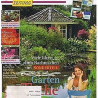 Thüringer Gartenzeitung Heft 5/2000