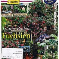 Thüringer Gartenzeitung Heft 8/2000