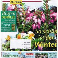 Thüringer Gartenzeitung Heft 1/98