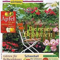 Thüringer Gartenzeitung Heft 2/98