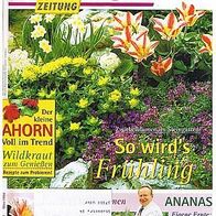 Thüringer Gartenzeitung Heft 3/98