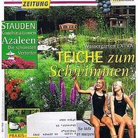 Thüringer Gartenzeitung Heft 5/98