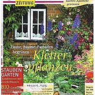 Thüringer Gartenzeitung Heft 9/98