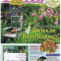 Thüringer Gartenzeitung Heft 10/98