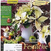 Thüringer Gartenzeitung Heft 12/98