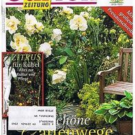 Thüringer Gartenzeitung Heft 9/99
