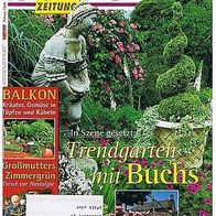 Thüringer Gartenzeitung Heft 2/99