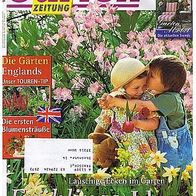 Thüringer Gartenzeitung Heft 3/99