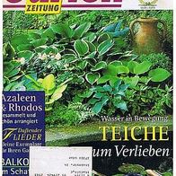 Thüringer Gartenzeitung Heft 5/99