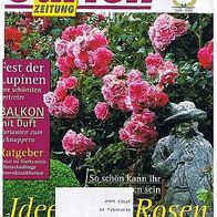 Thüringer Gartenzeitung Heft 6/99