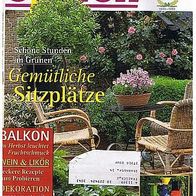 Thüringer Gartenzeitung Heft 10/99
