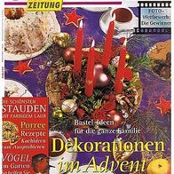 Thüringer Gartenzeitung Heft 12/99