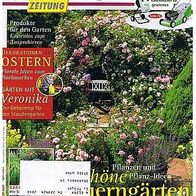Thüringer Gartenzeitung Heft 4/2001