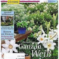 Thüringer Gartenzeitung Heft 7/2001