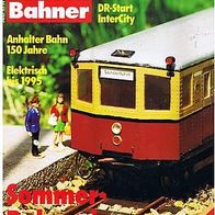 Modelleisenbahner Heft 7/91