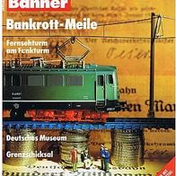 Modelleisenbahner Heft 1/92