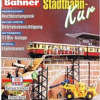 Modelleisenbahner Heft 8/94