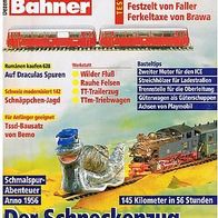 Modelleisenbahner Heft 12/95