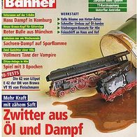 Modelleisenbahner Heft 2/97