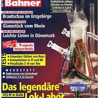 Modelleisenbahner Heft 7/97
