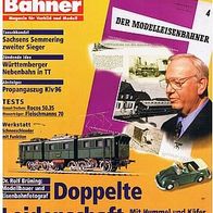Modelleisenbahner Heft 2/2000