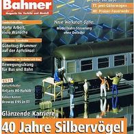 Modelleisenbahner Heft 5/2000
