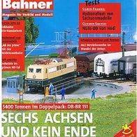 Modelleisenbahner Heft 4/2002