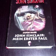 John Sinclair - Mein erster Fall