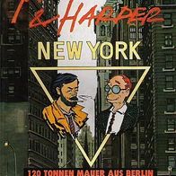 Taft & Harper Nr.1 Verlag Feest von 1992