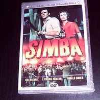 Simba DVD * NEU *