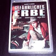 Gefährliches Erbe DVD * NEU *