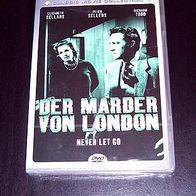 Der Marder von London DVD * NEU *
