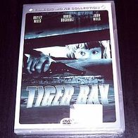 Tiger Bay DVD * NEU *