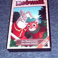 Redwall Vol. 3 VHS