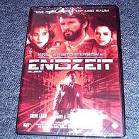 Endzeit - Millennium DVD * NEU *