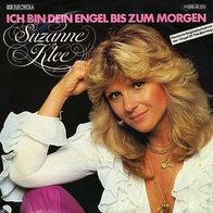 7"KLEE, Suzanne · Ich bin dein Engel bis zum Morgen (CV RAR 1981)