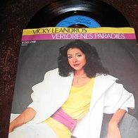 Vicky Leandros - 7" Verlorenes Paradies - top !