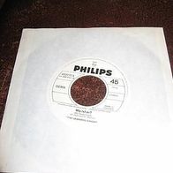 Vicky Leandros Singers - 7" Wo ist er ? - ´70 Philips Promo.- top !