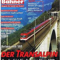Modelleisenbahner Heft 11/2002