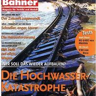 Modelleisenbahner Heft 10/2002