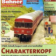 Modelleisenbahner Heft 4/2003