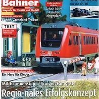 Modelleisenbahner Heft 10/2003
