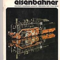 Modelleisenbahner Heft 12/88