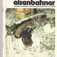 Modelleisenbahner Heft 2/90
