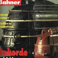 Modelleisenbahner Heft 4/91