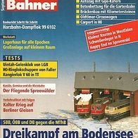 Modelleisenbahner Heft 9/95
