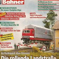 Modelleisenbahner Heft 3/96