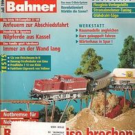 Modelleisenbahner Heft 7/96