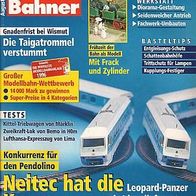 Modelleisenbahner Heft 8/96